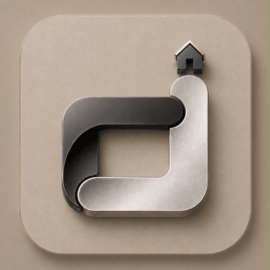 Tetamo Partner app icon