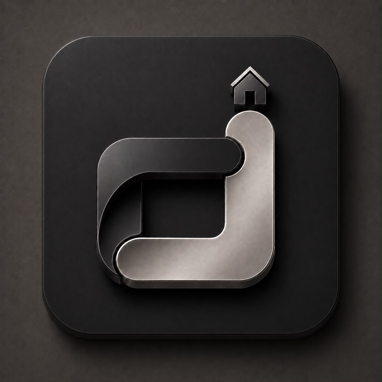Tetamo marketplace app icon